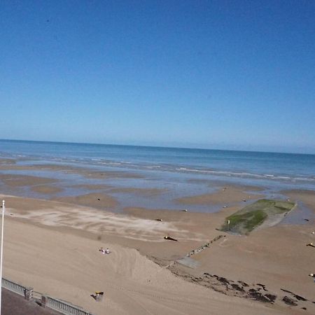 Belle Vie Vue Dominante Mer Et Plage - Appartement 2 A 4 Personnes カブール エクステリア 写真